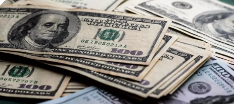 «تقلبات مفاجئة في أسعار الدولار بالبنوك المصرية اليوم»