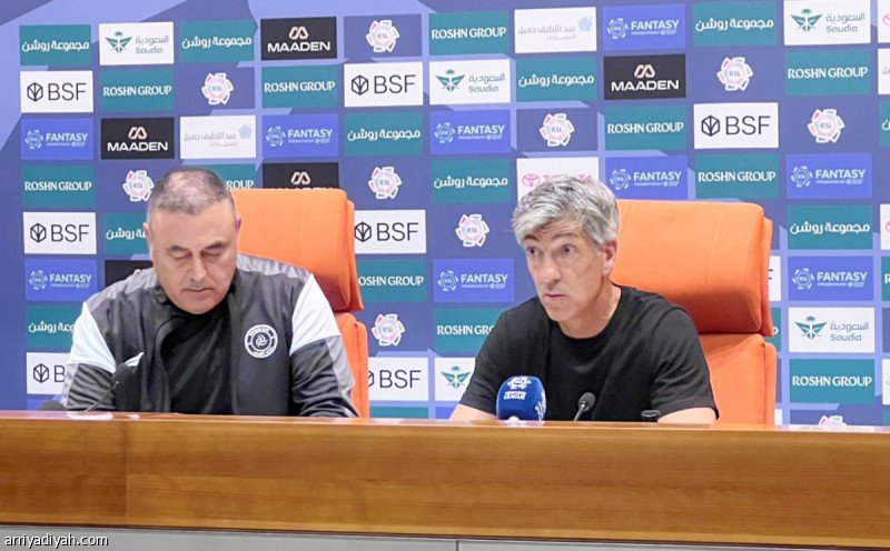 «مؤشرات حول نقص اللاعبين في الفريق بعد هزيمة الجواسيل أمام الاتحاد 0-2»