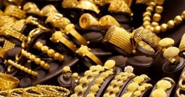 «أسعار الذهب ترتفع بشكل ملحوظ مع انطلاق الأسبوع الجديد»