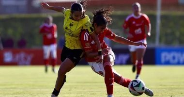 «الأهلي يتصدر دوري النساء بفوز مقنع على وادي دجلة»