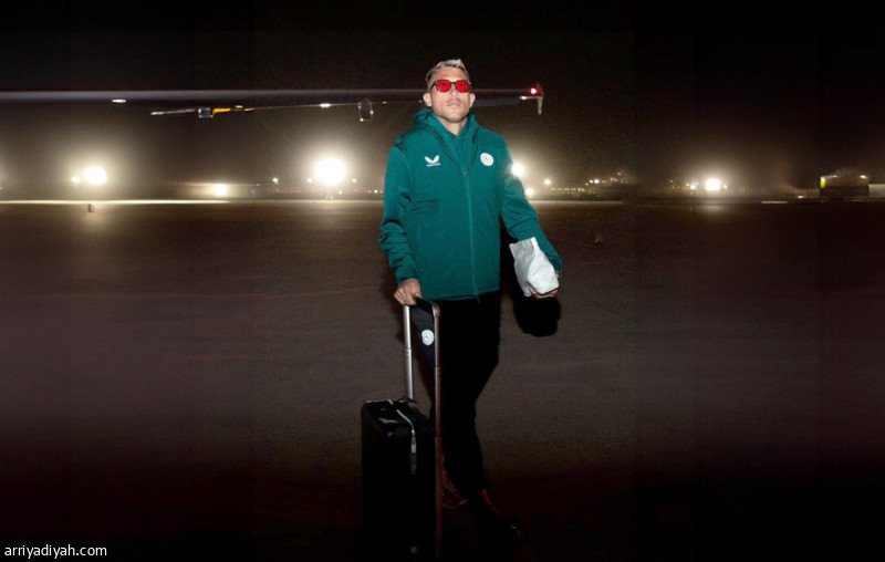 «تسكين آمال مشجعيه» الاتفاق يجري تدريبات مكثفة على الكرات الثابتة قبل مواجهة الرياض في دوري روشن السعودي