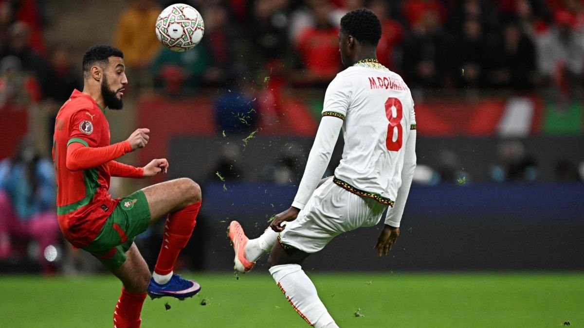 «تأجيل حسم التأهل» منتخب المغرب يتعادل مع مالي في تصفيات كأس أمم أفريقيا 2025