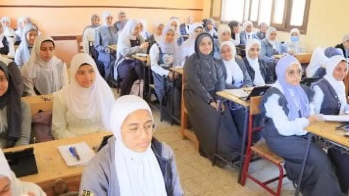 «انتباه للمديريات التعليمية» تحديد موعد نهائي لطباعة أسئلة امتحانات نصف العام 2026