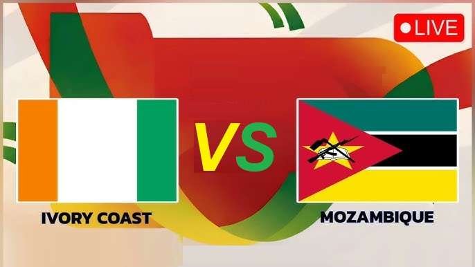 «تابع مباشرة مباراة كوت ديفوار ضد موزمبيق في أمم أفريقيا 2025-2026»