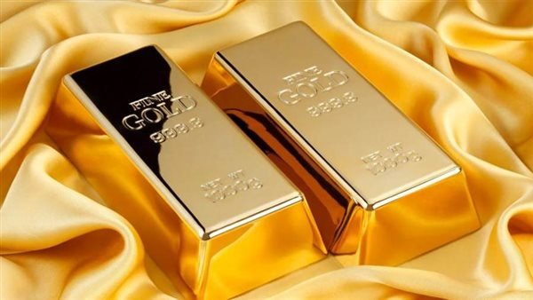 «ارتفاع قياسي لأسعار الذهب في مصر مع نهاية تعاملات الخميس 25 ديسمبر»