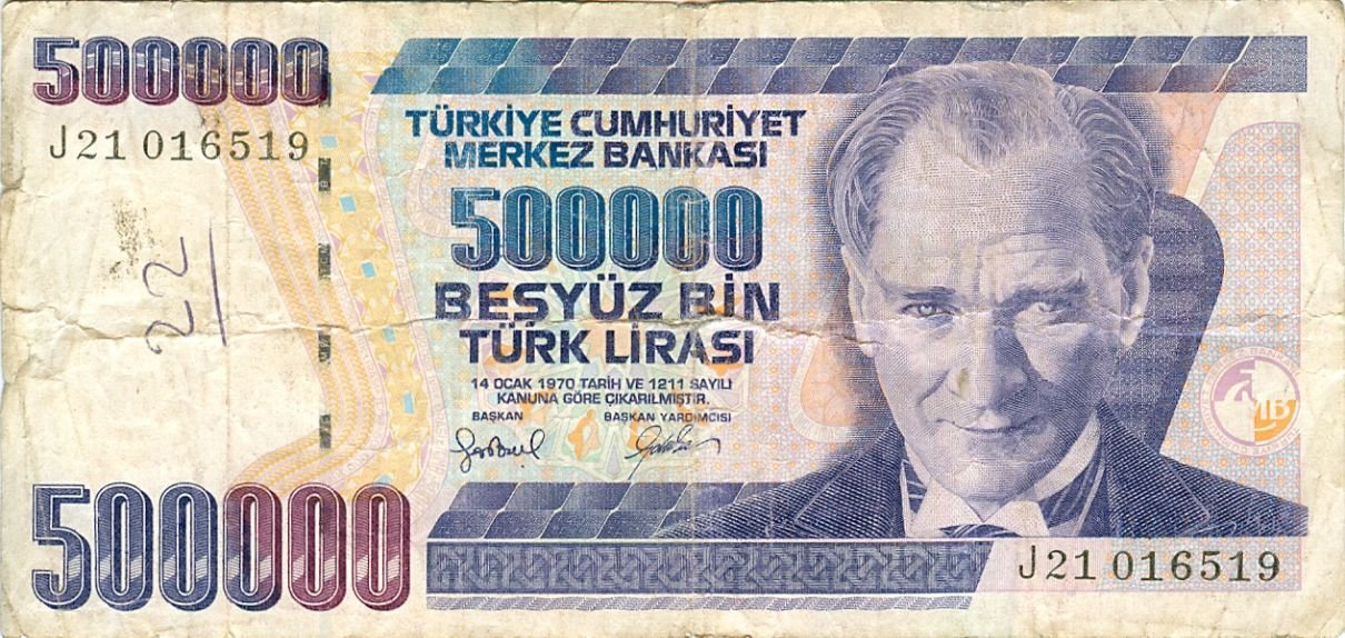 «تطورات مثيرة» سعر صرف الليرة التركية مقابل الدولار في تداولات الأربعاء