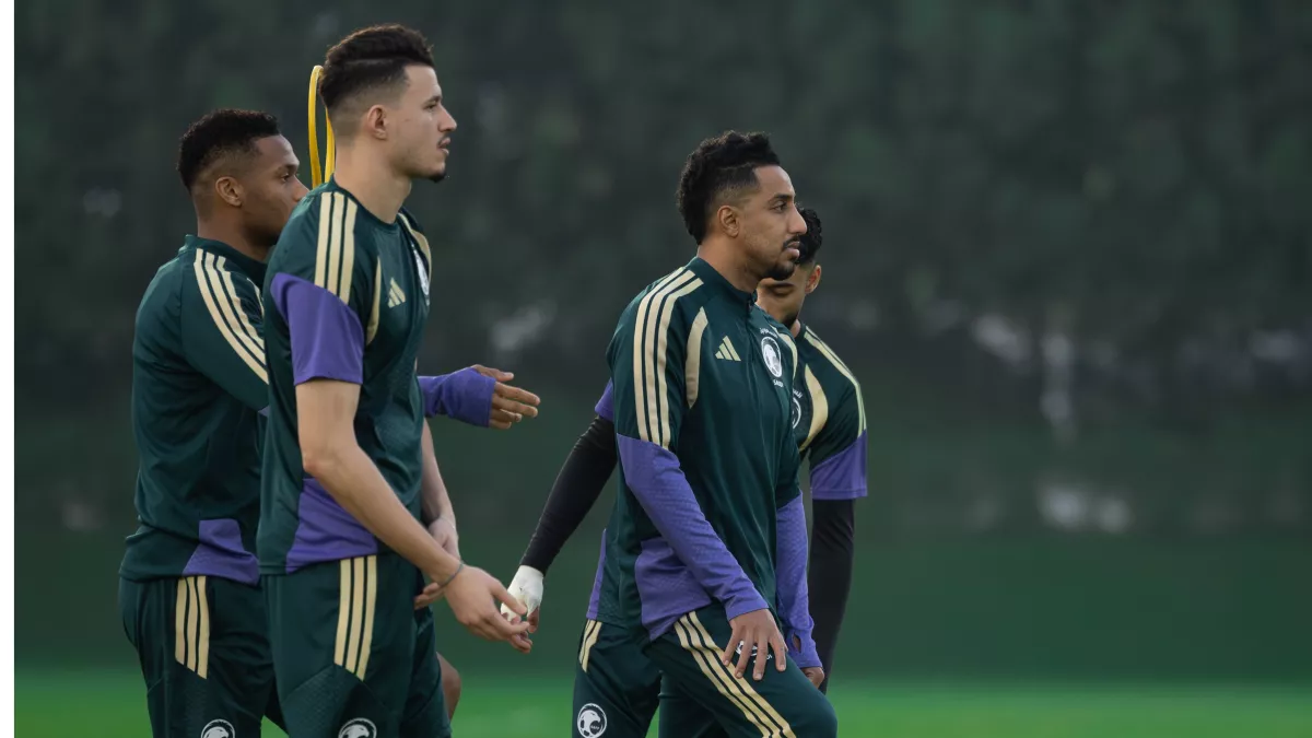 «تصريحات مثيرة لحارس الرأس الأخضر حول المنتخب السعودي ودوري روشن»