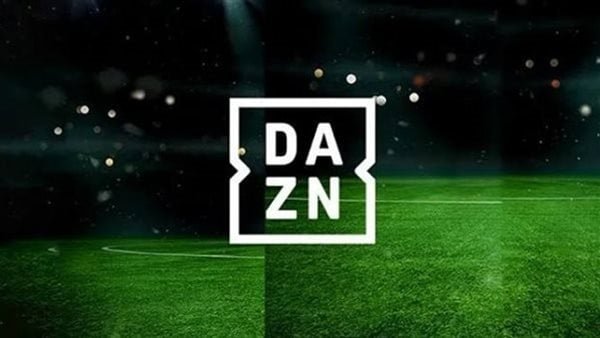 «تابع جميع المباريات لحظة بلحظة من خلال تردد قناة DAZN الجديد»