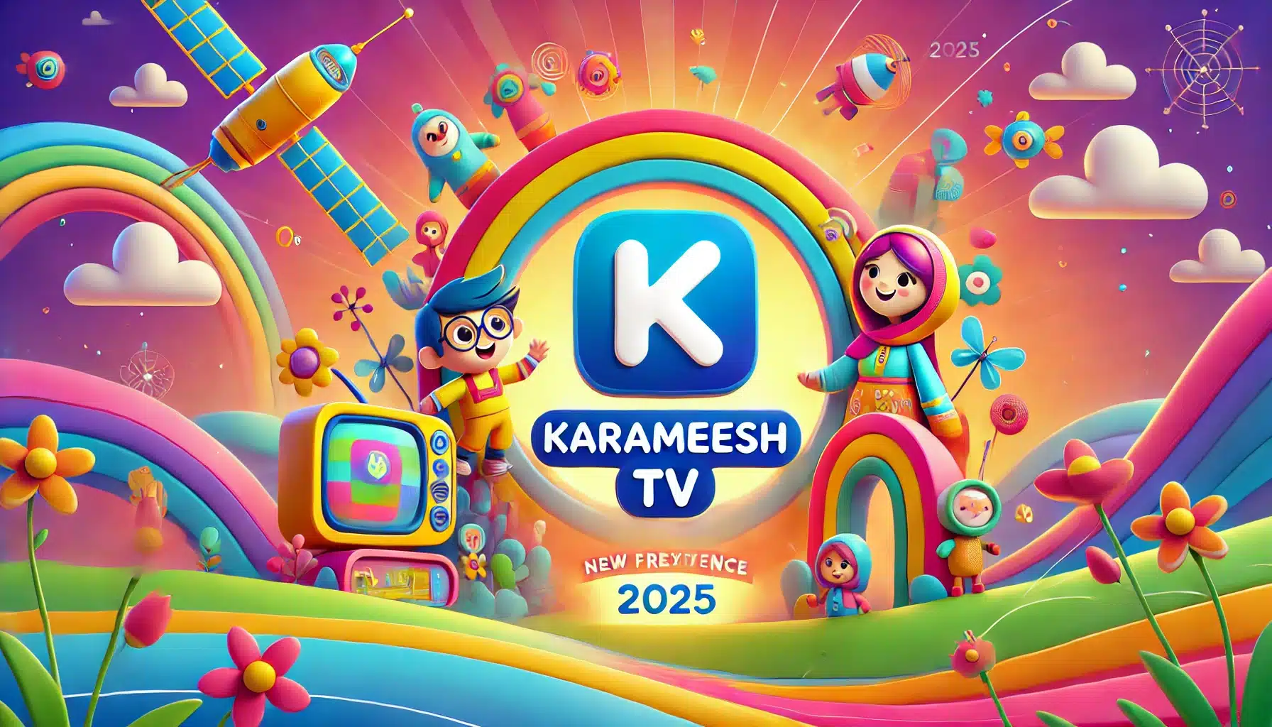 إشارة قوية HD .. نزل أحدث تردد قناة كراميش 2025 على جميع الأقمار بدون تقطيع ولا تشويش