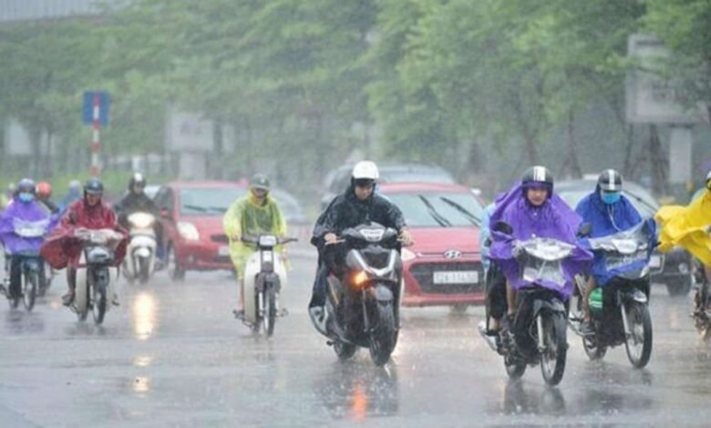 «استعدوا لبرودة شديدة» حالة الطقس المتوقعة اليوم الإثنين 22 ديسمبر 2025