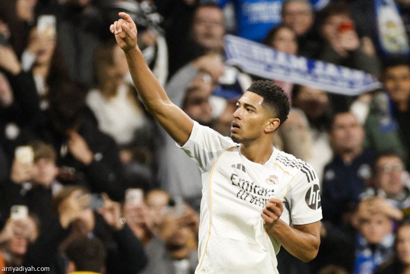 «حكاية انتصار مثير» ريال مدريد يتوج عام 2025 بفوز رائع على إشبيلية في الدوري الإسباني