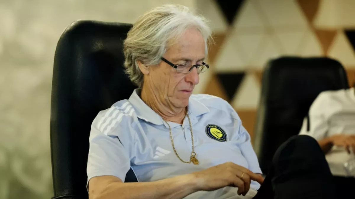 «تحضيرات مثيرة» ثلاثي النصر السعودي يستعد لمواجهة الأخدود في دوري روشن