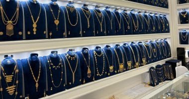 «أسعار الذهب تشهد قفزة ملحوظة في مصر عيار 21 يقترب من 6 آلاف جنيه»