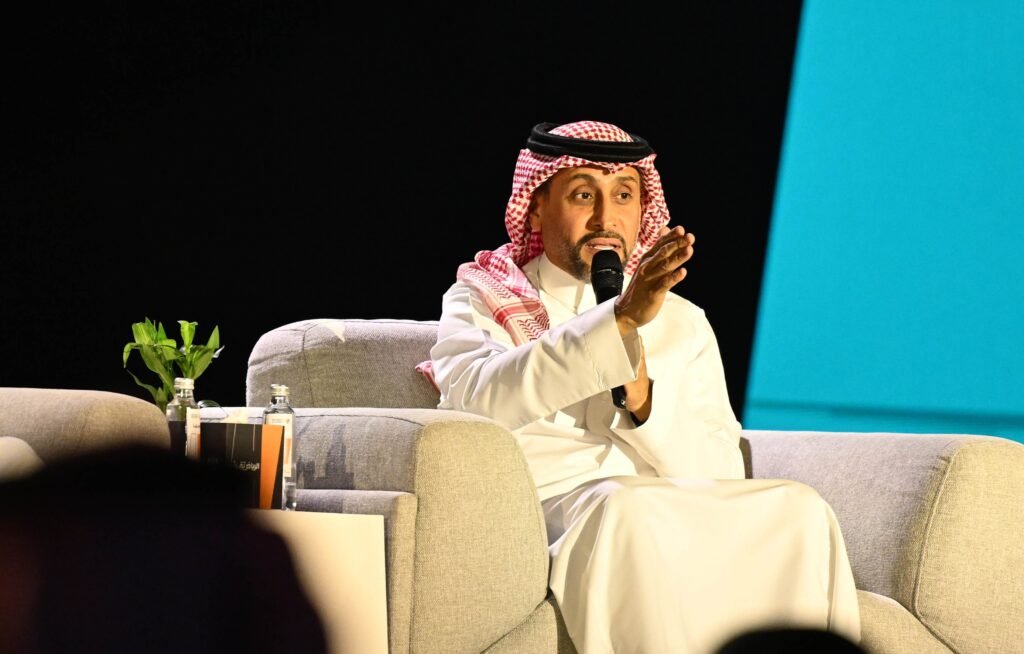 «توجهات جديدة لتعزيز المنتخب السعودي: سامي الجابر يدعو لتقليص عدد المحترفين الأجانب»