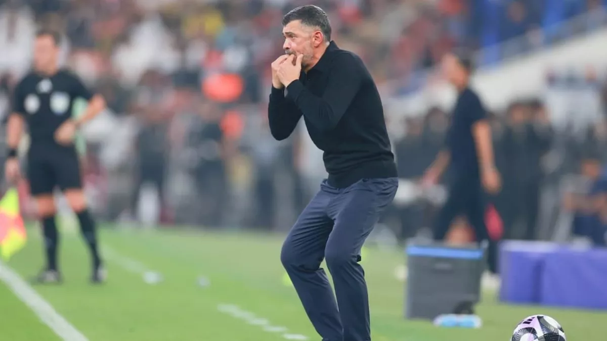 «تأجيل الجولة العاشرة من دوري روشن يثير قرار كونسيساو في الاتحاد»