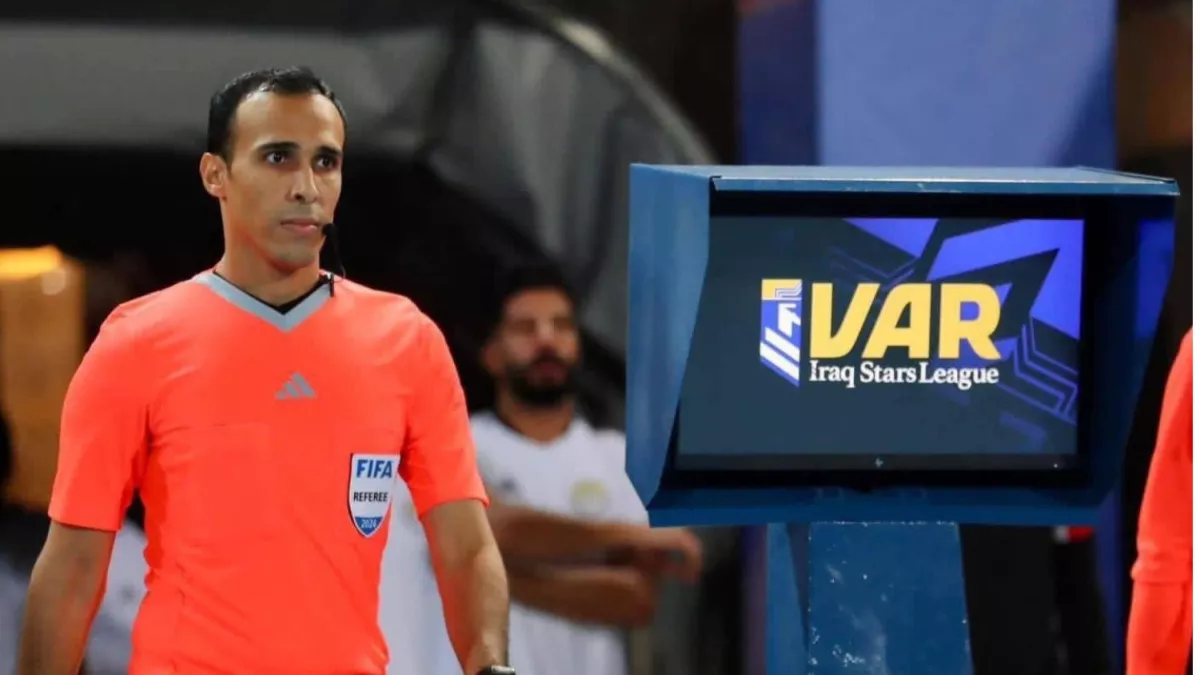 «تحكيم محلي يضفي الإثارة على مواجهة الأهلي والفتح في دوري روشن»