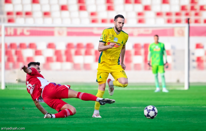 «نتيجة متوازنة» فريق الخليج ينهي معسكره الخارجي بالتعادل الإيجابي مع الشارقة في العين