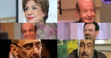 «فقدان مؤلم» الساحة الفنية تعزي برحيل 15 مبدعًا في 2025 بعد مسيرات إبداعية رائعة