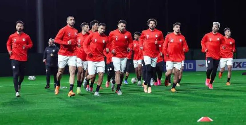 «مباراة مصر وزيمبابوي في أمم أفريقيا على قناة مفتوحة»