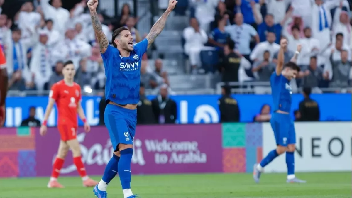 «كشف أسرار انتقاله إلى الهلال» هيرنانديز ينفي الشائعات حول ميلان ويثير الجدل بمفاجآت جديدة