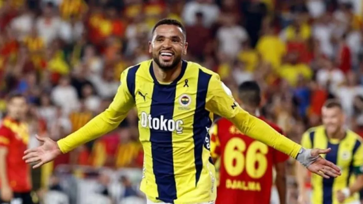 «الانتقال المحتمل» يوسف النصيري يقترب من دوري روشن في فترة الانتقالات الشتوية