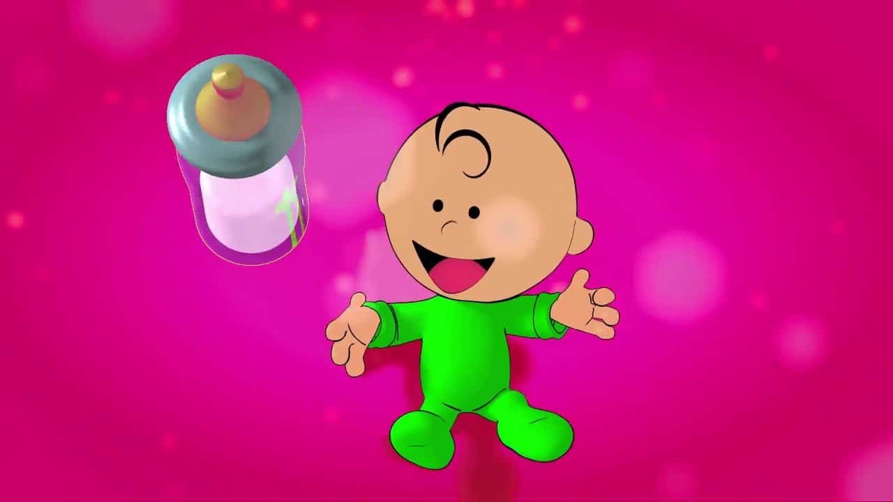 «اكتشف تردد قناة طيور الجنة الجديد على نايل سات وعرب سات لأطفالك»