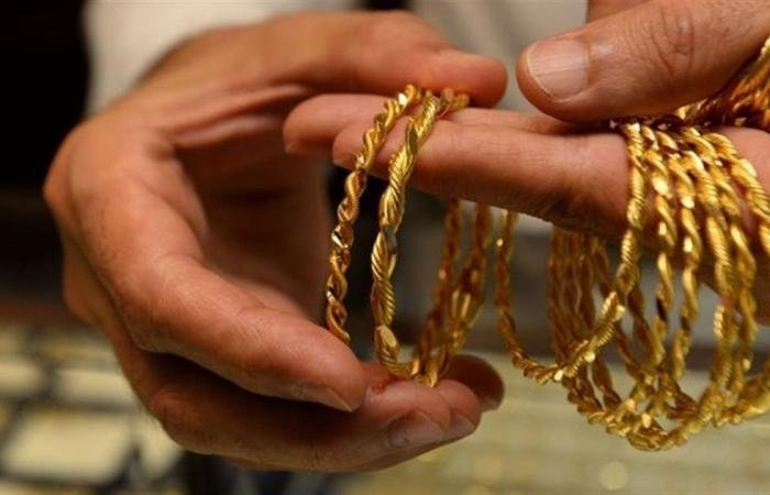 «أسعار الذهب اليوم في مصر» متابعة حية لسعر الذهب الثلاثاء 27 يناير 2026