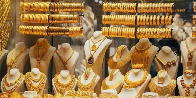 «أسعار الذهب تتألق اليوم» تراجع ملحوظ ومؤشرات السوق تتجه نحو الاستقرار
