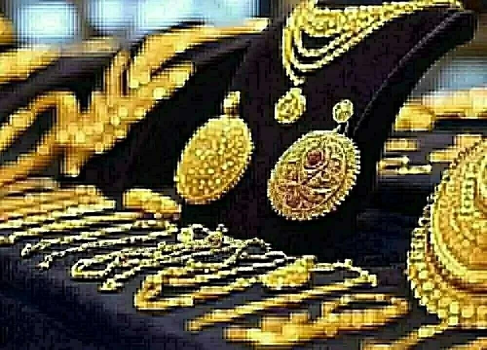 «أسعار الذهب ترتفع 9% منذ بداية عام 2026» رئيس شعبة الذهب يكشف تفاصيل جديدة