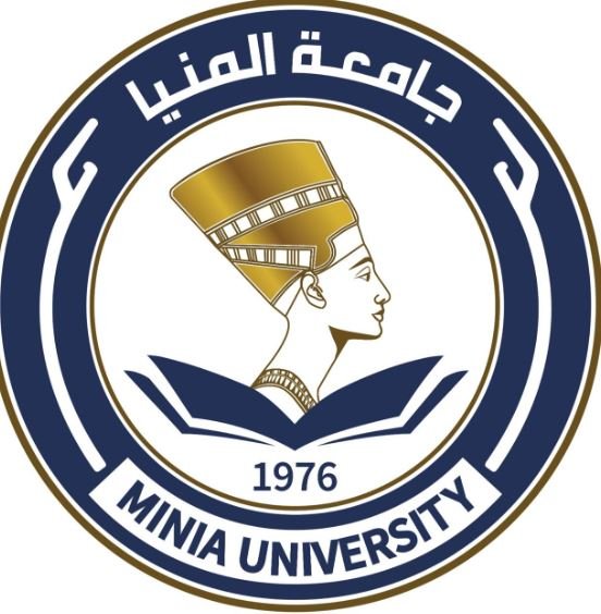 «إطلاق الشعار الجديد لجامعة المنيا احتفاءً باليوبيل الذهبي»