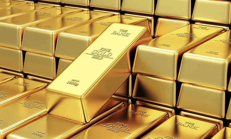 «ارتفاع قياسي لأسعار الذهب مع بلوغ عيار 24 مستوى 7760 جنيه، ونائب رئيس شعبة الذهب يوضح تأثير سياسات ترامب»