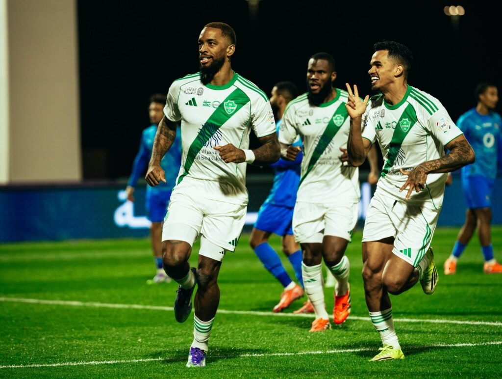 «استعدادات خاصة للأهلي قبل موقعة الهلال في الكلاسيكو»