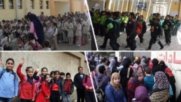 «استعدوا لعودة الدراسة» موعد انطلاق الترم الثاني 2026 وإجازة نصف العام للمدارس والجامعات في مصر