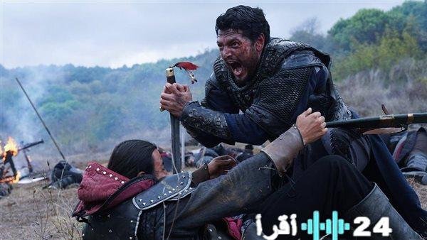 «استعدوا لمتابعة الحلقة 11 من مسلسل المؤسس أورهان، تفاصيل صراعات النقود وتوقيت عرضها على قناة الفجر الجزائرية»