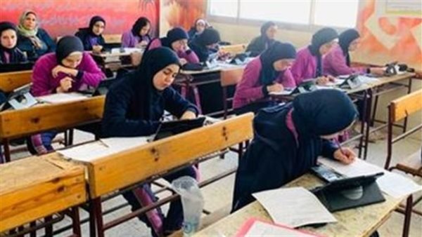 «استعلم الآن عن نتيجة الصف الأول الثانوي باستخدام كود الطالب ورقم الجلوس»