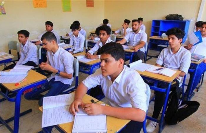 «استعلم عن نتيجة الصف الأول الثانوي برقم الجلوس للتيرم الأول 2026 من خلال خطوات بسيطة»