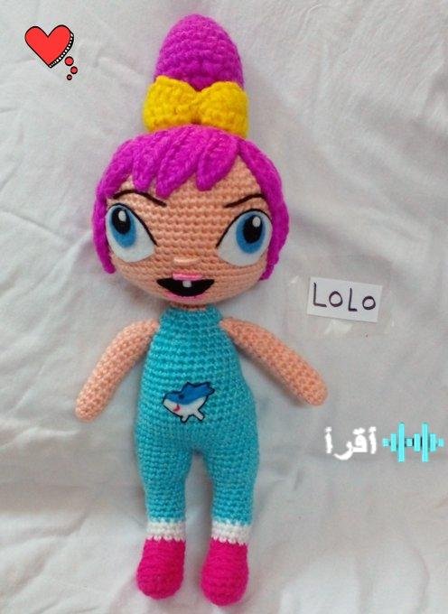 «استمتع بأروع برامج الأطفال مع تردد وناسة لولو بيبي الجديد»