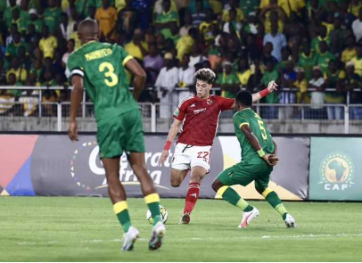 «استمتع بمشاهدة مباراة الأهلي ويانج أفريكانز مجانًا عبر هذه القناة»