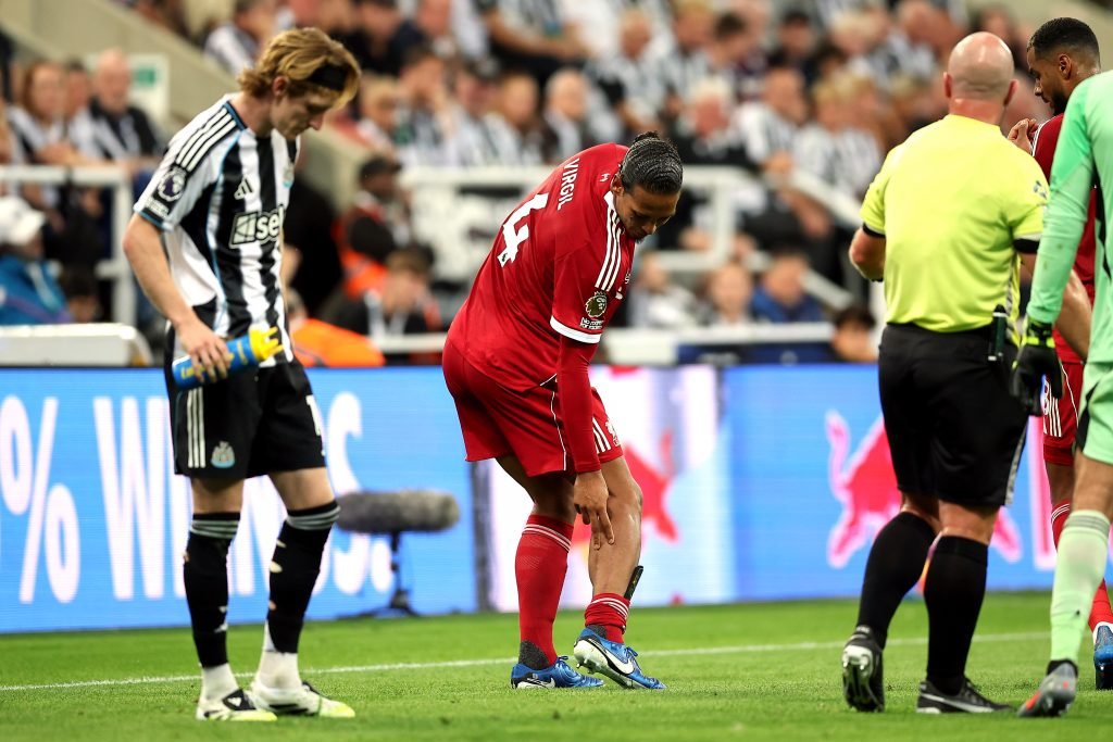 «استمتع بمشاهدة مباراة ليفربول ونيوكاسل في الدوري الإنجليزي 2026 من هنا»