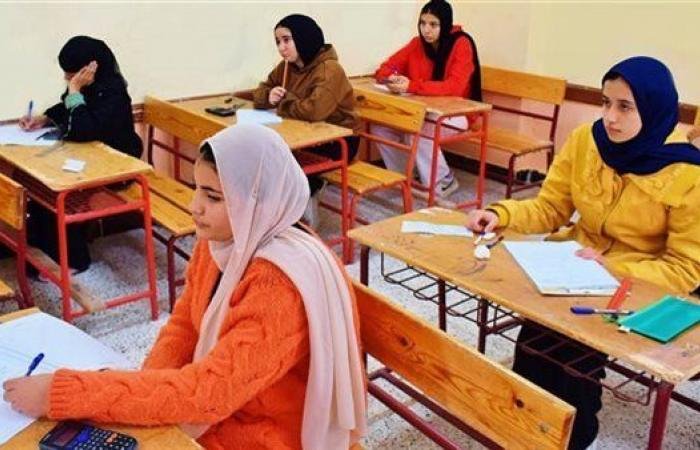 «اكتشف الآن أسرع طريقة للحصول على نتيجة الشهادة الإعدادية بالدقهلية 2026»