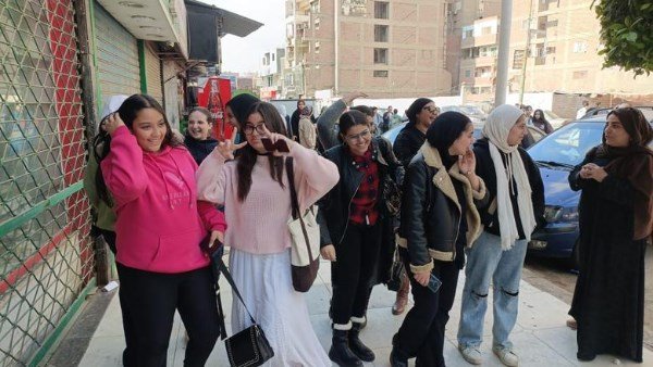 «اكتشف الآن نتائج الصف الثالث الإعدادي في محافظة القاهرة 2026» موعد ورابط الاستعلام متاحان لكل الطلاب وأولياء الأمور