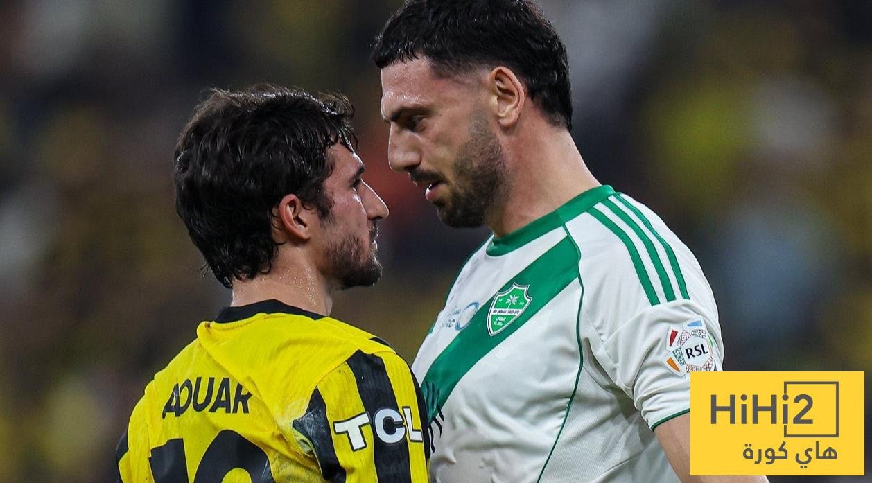 «الأهلي يوجه إنذارًا قويًا لجميع فرق الدوري»