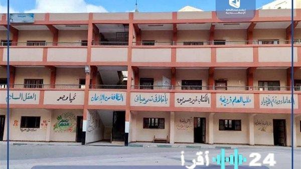 «الإسكندرية تطلق حملة قانونية صارمة لمكافحة الغش التقليدي والرقمي»