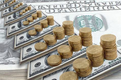 «الذهب يستعيد بريقه محققاً أرقاماً قياسية جديدة بعد تقلبات السوق»