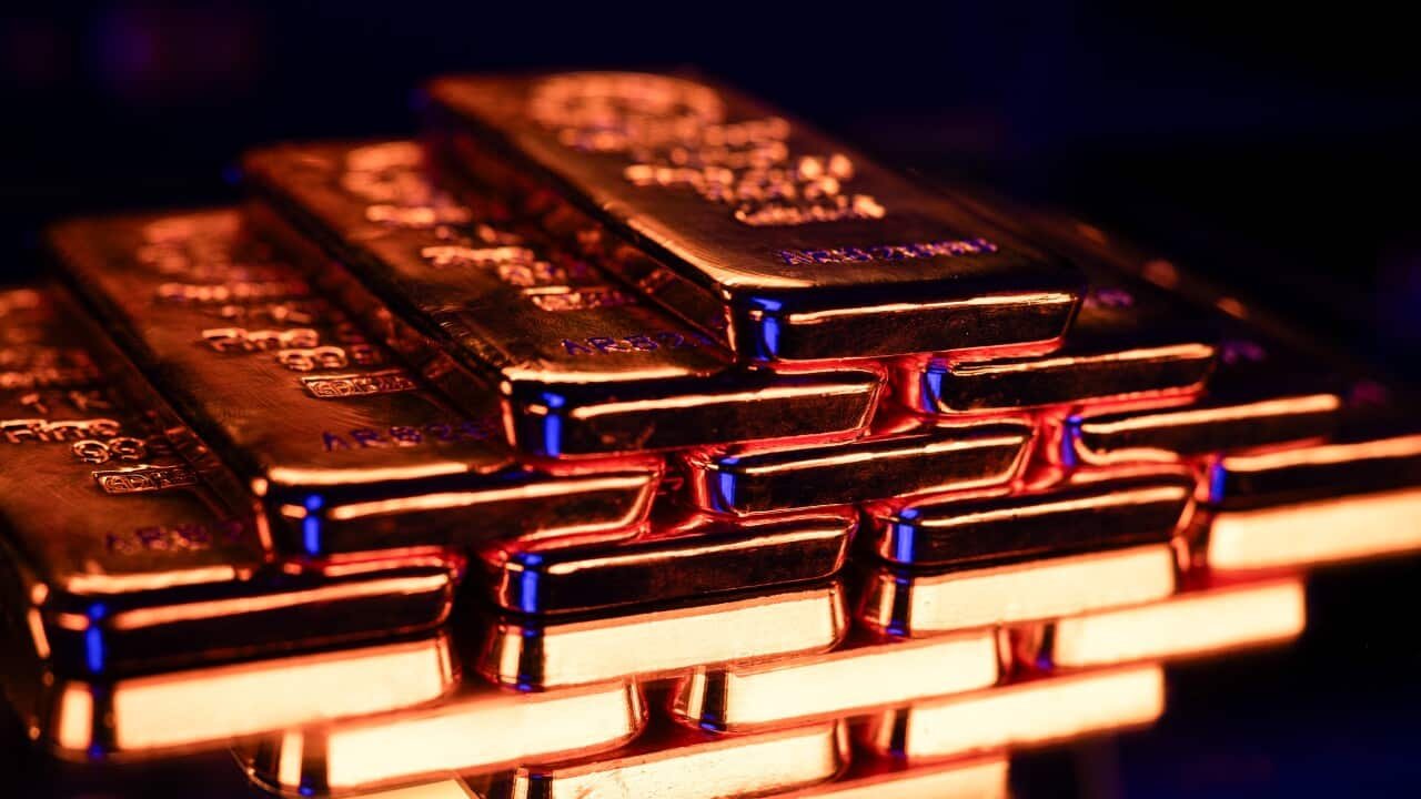 «الذهب يسجل أرقامًا جديدة ويصل إلى 7 آلاف دولار أسترالي»