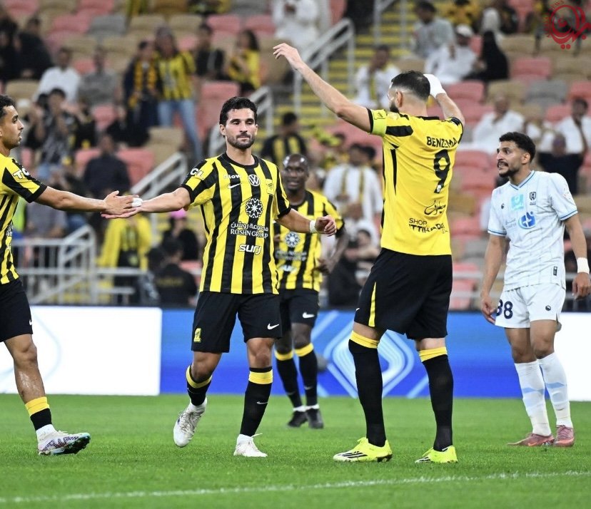 «العميد يحقق انتصاره على الأخدود بثنائية في دوري روشن للمحترفين»