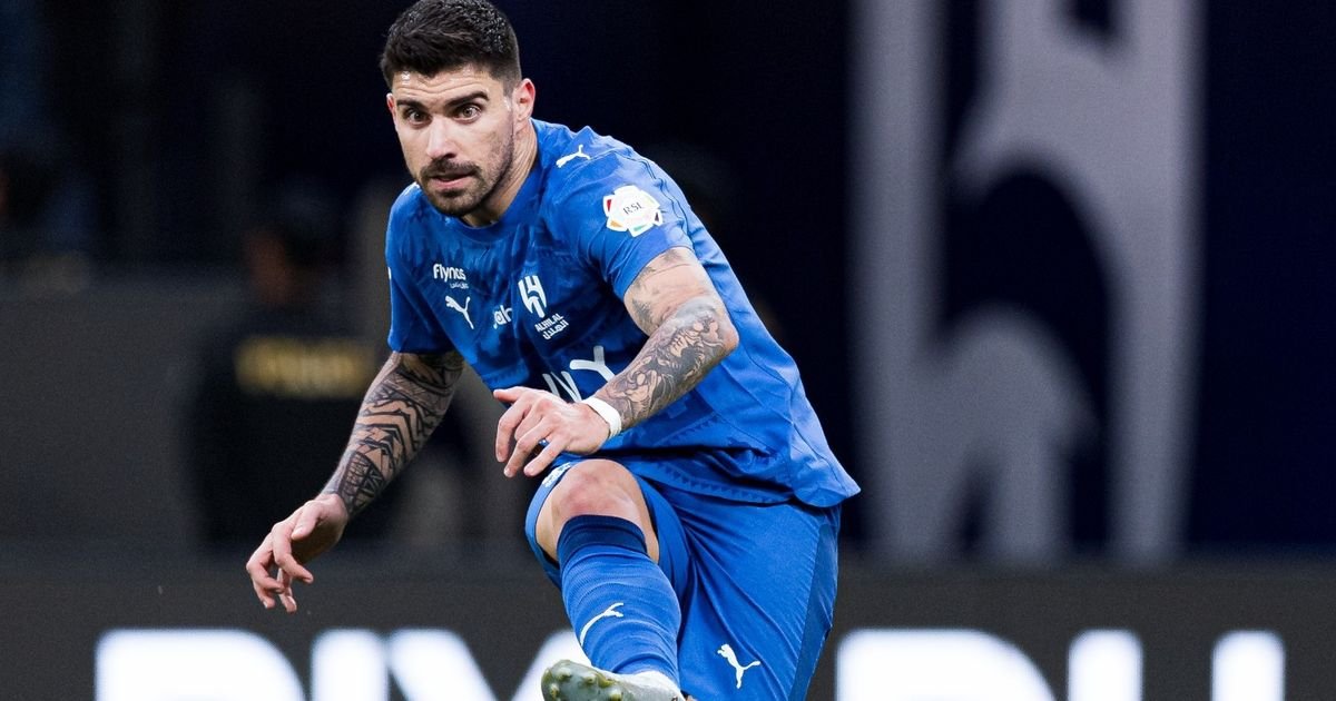 «الهلال يتحدى النصر رغم سلسلة انتصاراته استعدادًا لديربي العاصمة»