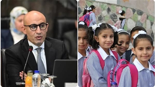 «امتحانات الترم الأول للصفوف الانتقالية تبدأ حتى 15 يناير»