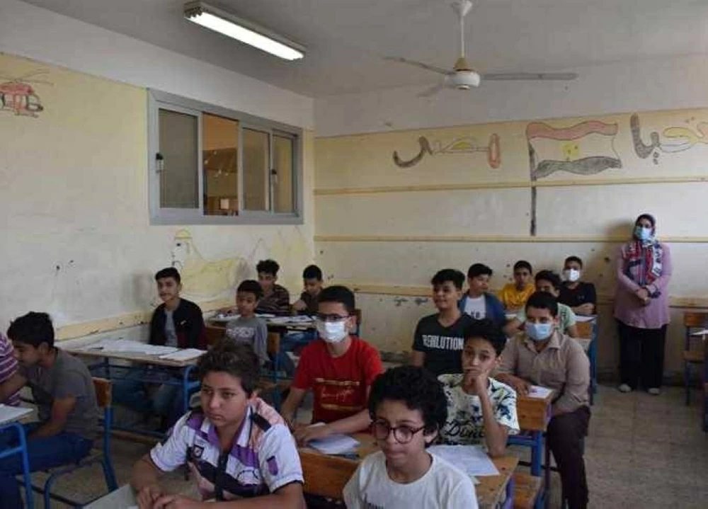 «انطلاق امتحانات الفصل الدراسي الأول لصفوف النقل في مدارس المنيا 2025-2026 غداً»