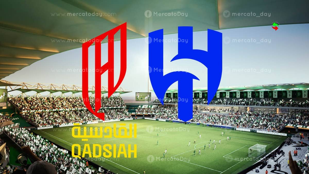 «تابعوا مباراة الهلال والقادسية لحظة بلحظة في دوري روشن السعودي»